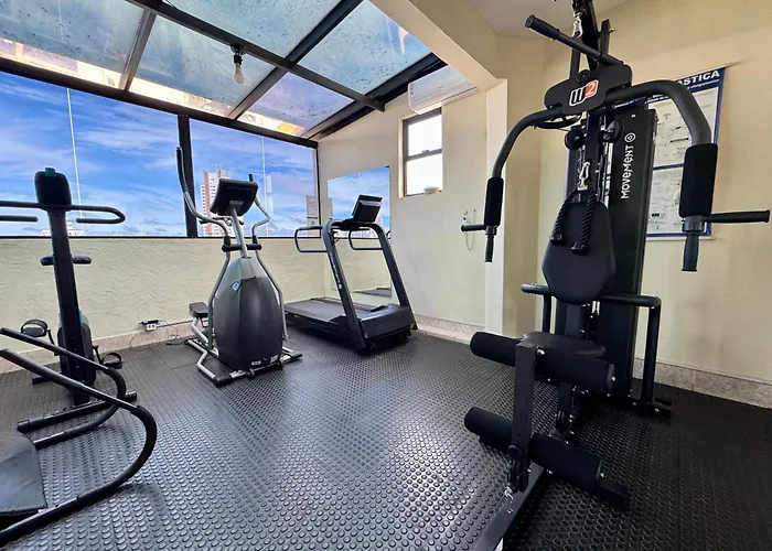 Hotel 3 estrelas: LEON PARK HOTEL e CONVENÇÕES - Melhor Custo Benefício