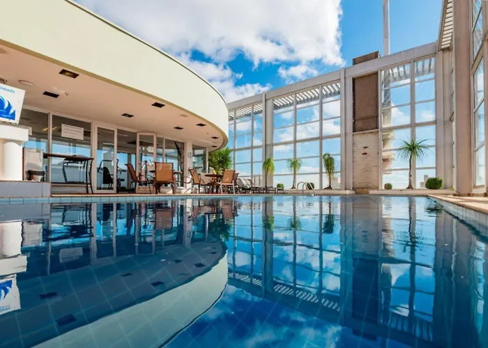 Resort: Intercity Campinas